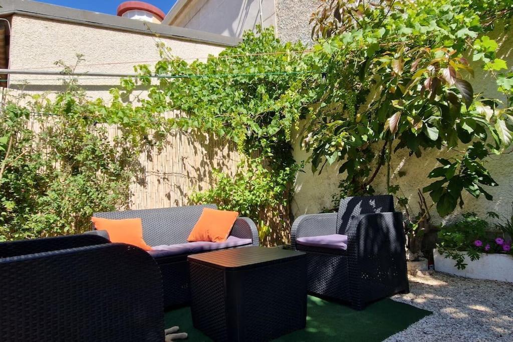 Oscar'S Chillout House By The Beach Santa Pola Eksteriør bilde